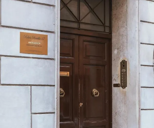 Relais Rasella 47