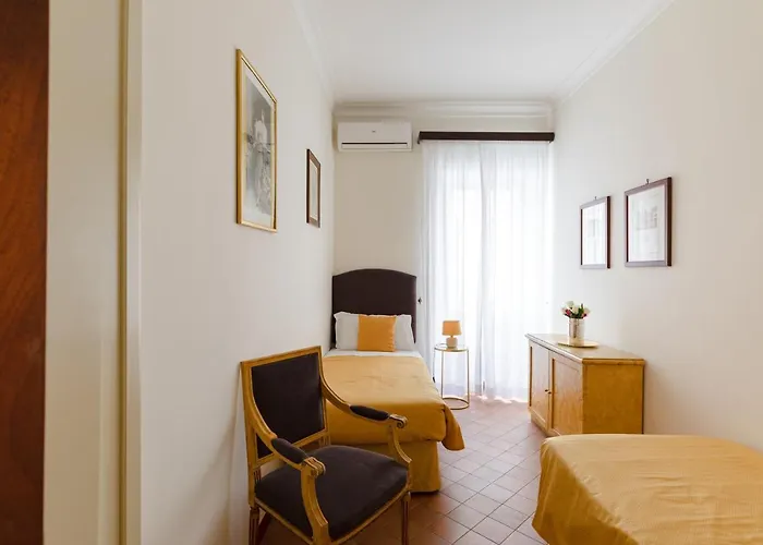 Relais Rasella 47 *