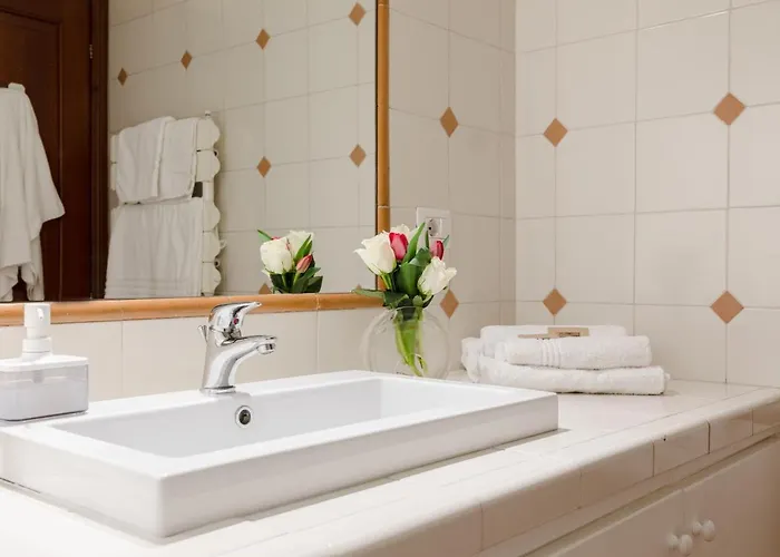 Daire Relais Rasella 47