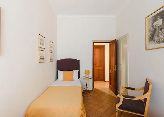 Relais Rasella 47 *