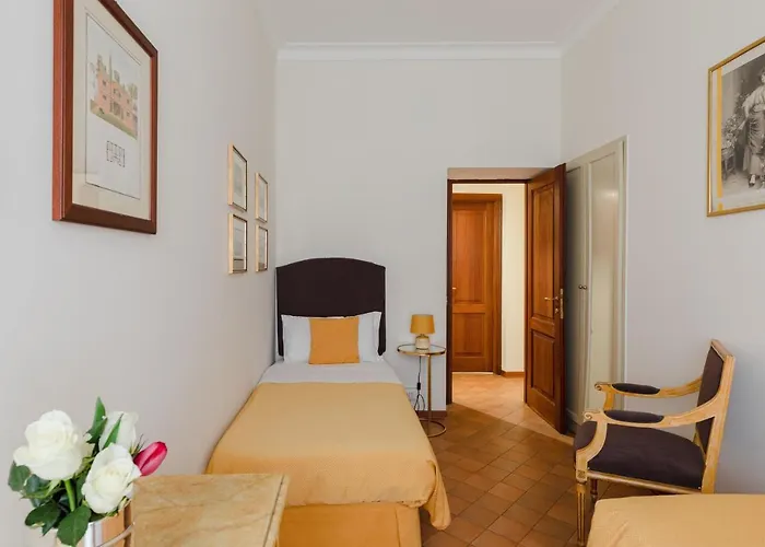 Relais Rasella 47 Daire