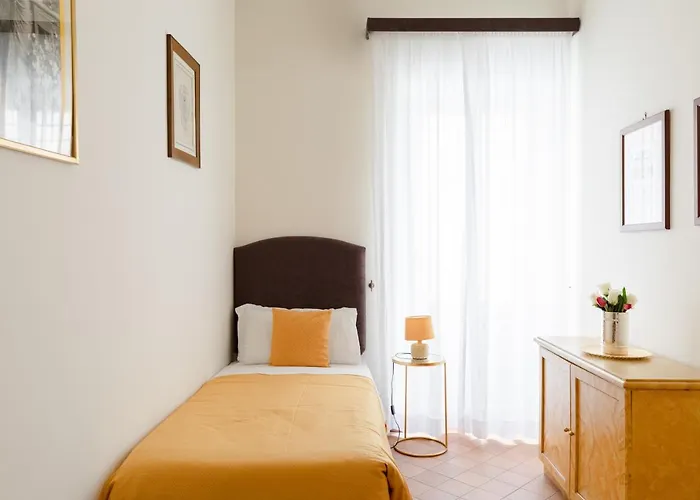 Relais Rasella 47 Daire Roma