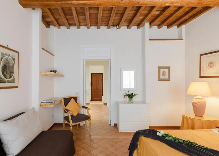 Relais Rasella 47 Roma
