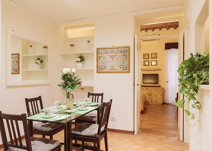 Relais Rasella 47 *
