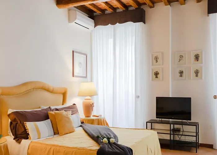 Relais Rasella 47