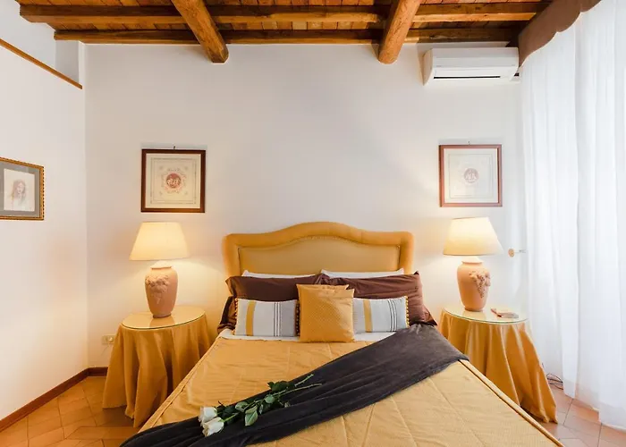 Relais Rasella 47 Apartment Rome