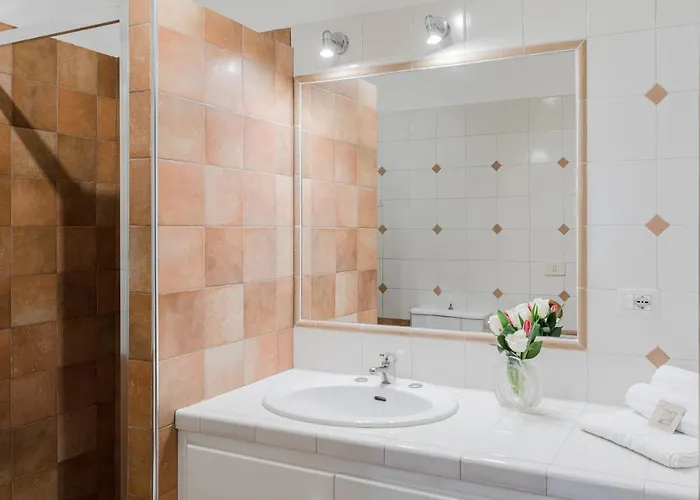 Relais Rasella 47 Daire