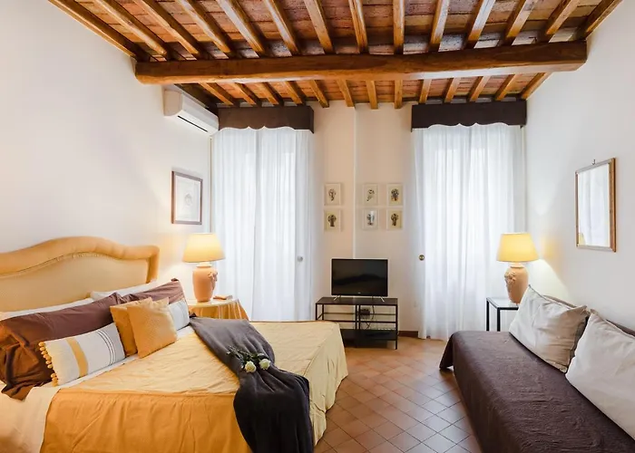 Relais Rasella 47 *