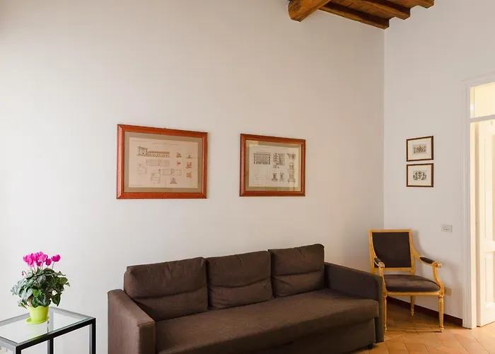 Daire Relais Rasella 47