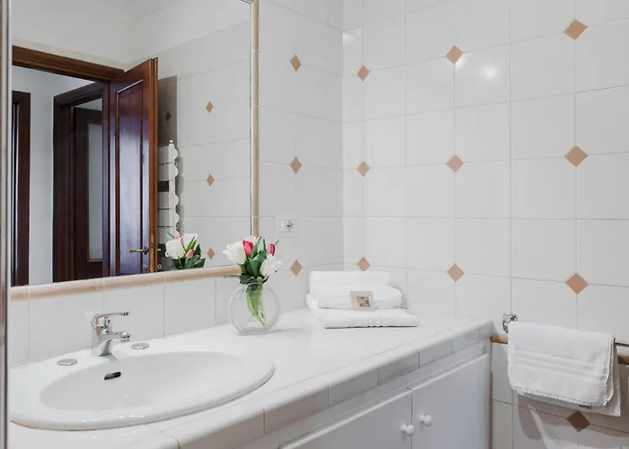 Daire Relais Rasella 47 *