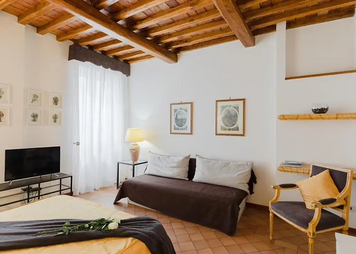 Relais Rasella 47