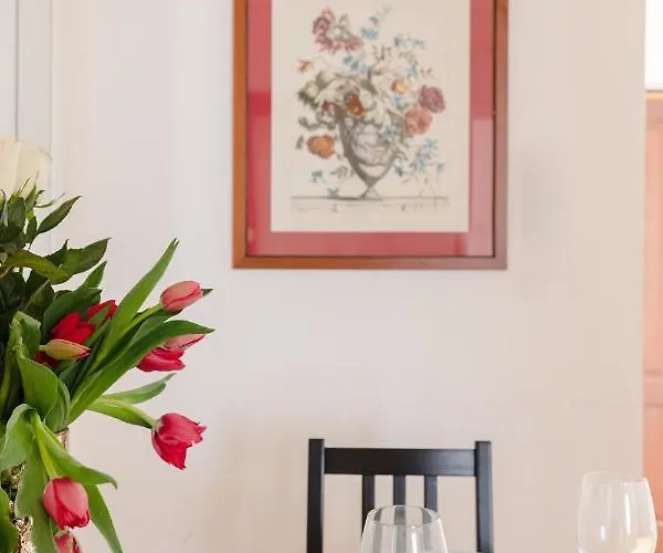 Relais Rasella 47 Daire Roma