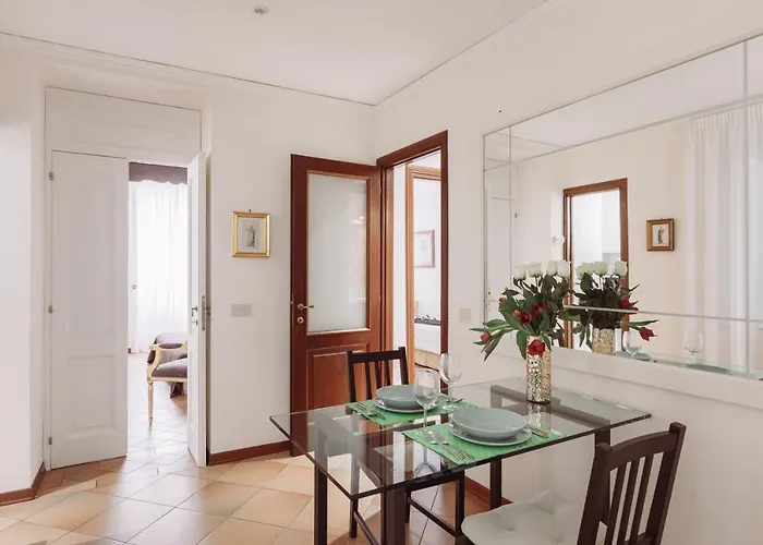 Relais Rasella 47 Daire *