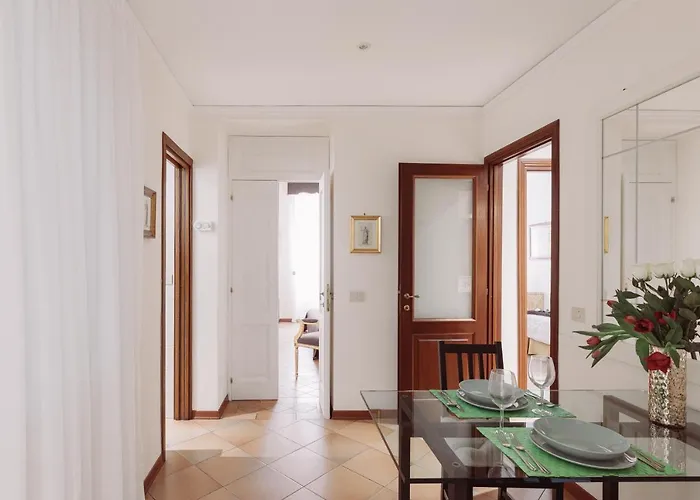 Daire Relais Rasella 47