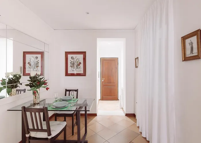 Daire Relais Rasella 47