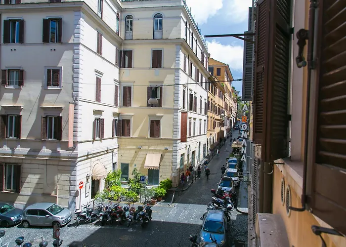 Relais Rasella 47 Roma
