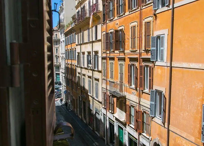 Relais Rasella 47 Roma