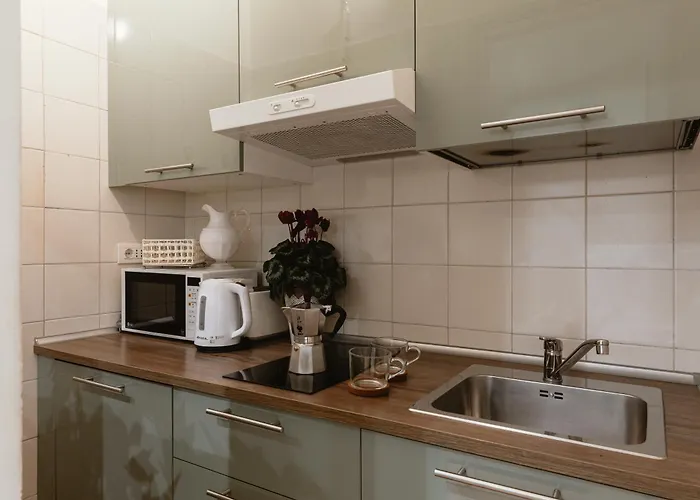 Relais Rasella 47 Daire Roma