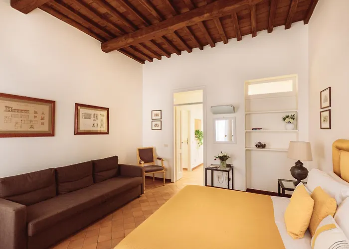 Relais Rasella 47 Roma