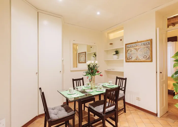 Relais Rasella 47