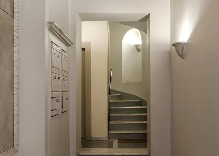 Relais Rasella 47 Apartamento