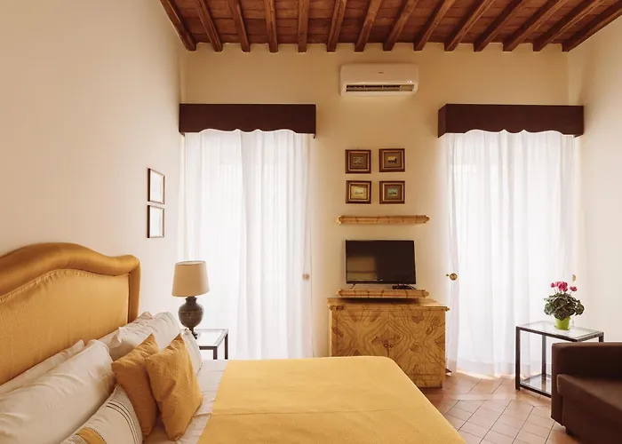 Relais Rasella 47 Daire *