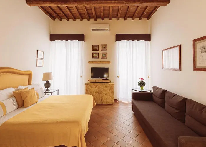 Relais Rasella 47 Daire Roma