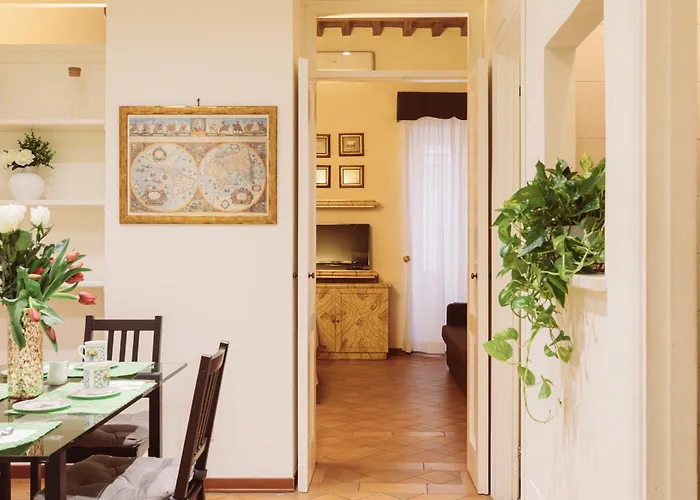 Relais Rasella 47 *