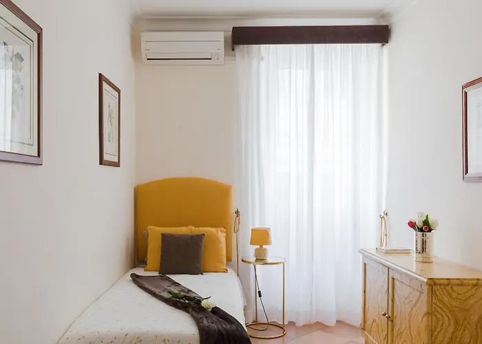 Relais Rasella 47