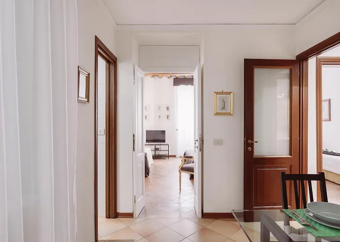 Relais Rasella 47 Daire